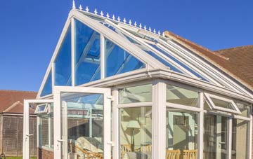 conservatory roof insulation costs Leathern Bottle