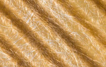 Leathern Bottle fibreglass roof waterproofing