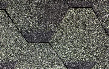 Leathern Bottle fibreglass shingle repairs