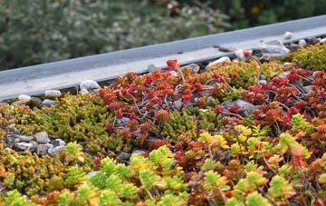 the cost of Leathern Bottle green roof installation