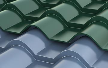 who should consider Leathern Bottle plastic roofs