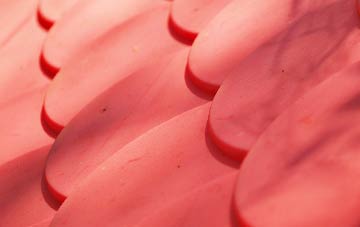 Leathern Bottle plastic roof costs