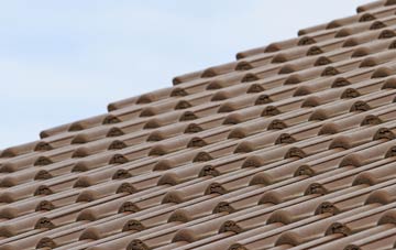 plastic roofing Leathern Bottle, Gloucestershire