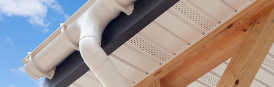 get Leathern Bottle guttering quotes today