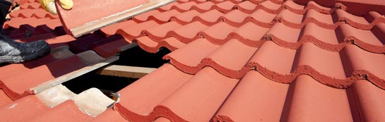 compare Leathern Bottle roof repair quotes