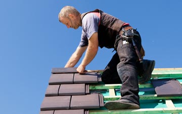 disadvantages of Leathern Bottle slate roofing