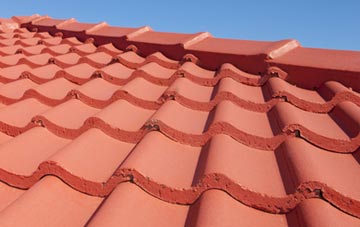 Leathern Bottle tile and slate roof replacement
