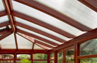 Leathern Bottle conservatory roofing insulation