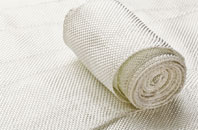 Leathern Bottle fibreglass roofing repairs