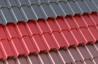 find rated Leathern Bottle plastic roofing companies