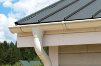 Leathern Bottle soffits